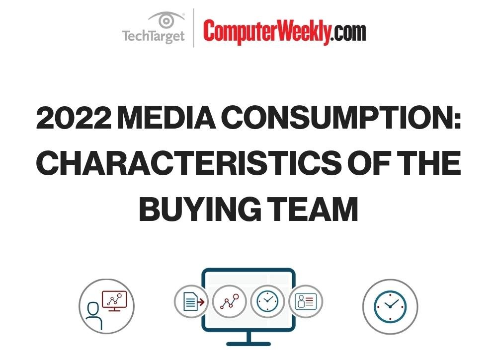 2022 UKI Media Consumption Study: Characteristics of the Buying Team